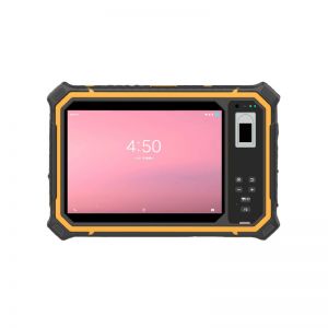 KJD3.7(L)礦用本安型三防平板電腦